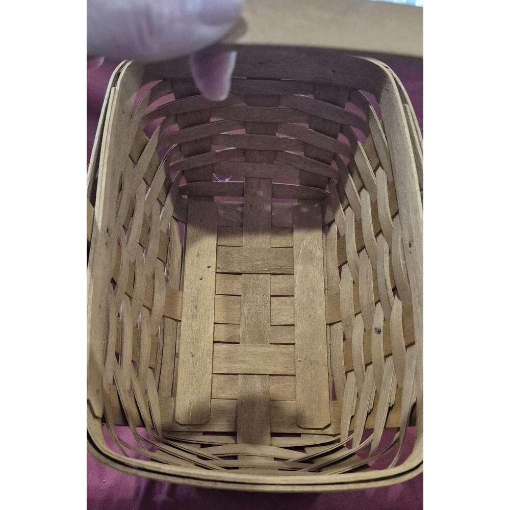 Longaberger beautiful no